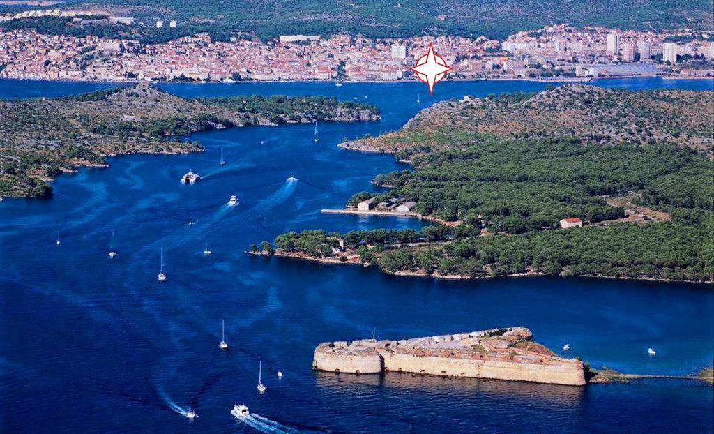 Central Sibenik