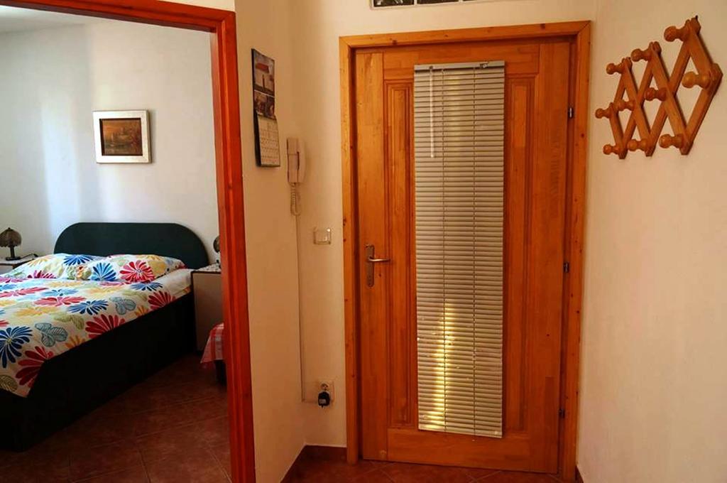 Central Apartment