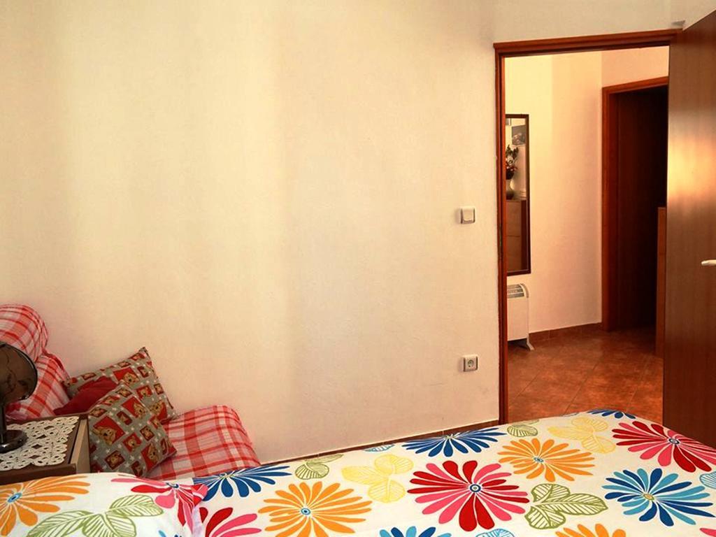 Central Apartment *