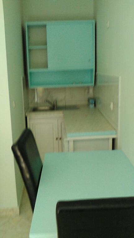 Apartment Central